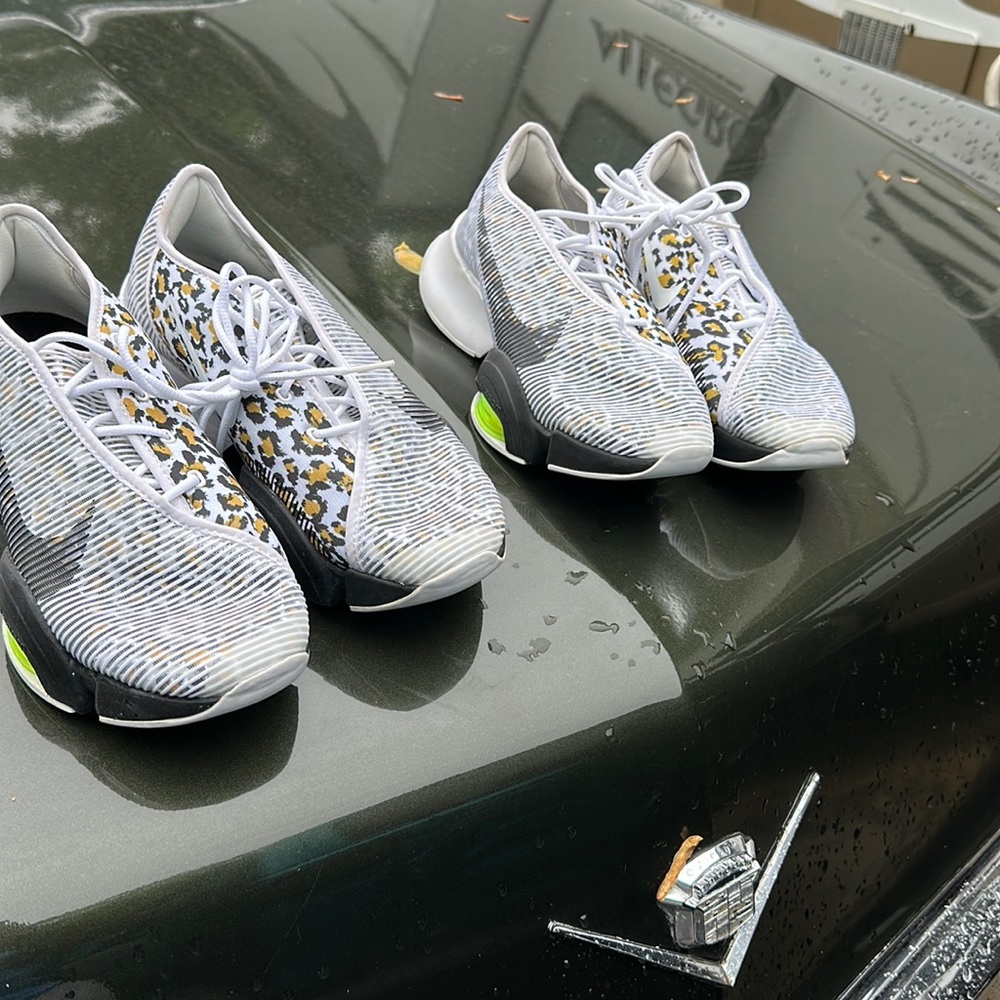 Nike women superreps 2